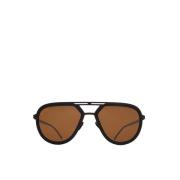 Mykita Cypress MH6 Solglasögon Black, Unisex