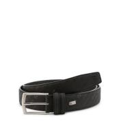 Sergio Tacchini Belts Black, Herr