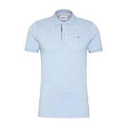 Tommy Hilfiger Slim Fit Modern Polo Skjorta Blue, Herr