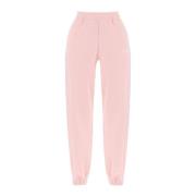 Versace 1978 Re-Edition Joggers Pink, Dam