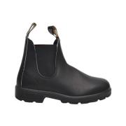 Blundstone Chelsea Boots Black, Dam