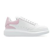 Alexander McQueen Larry sneakers White, Dam