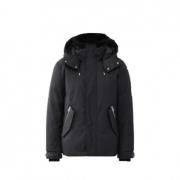 Mackage Sidney Huva Parkas Black, Herr