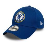 New Era Royal Chelsea Team Herrkeps Blue, Herr