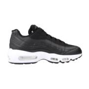 Nike Dam Air Max 95 Sneakers Black, Dam