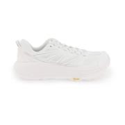 Hoka One One Mafate Speed 2 Snörskor White, Herr