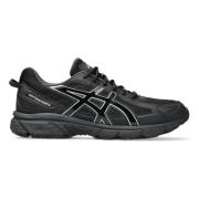 Asics Gel-Venture 6 Sneakers Black, Herr