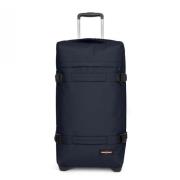 Eastpak Transitr Resväska Blue, Unisex