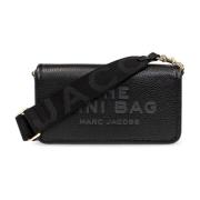 Marc Jacobs Mini-väskan Black, Dam