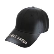 44 Label Group Klassisk Hatt Black, Herr