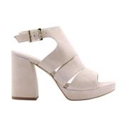 Caroline Biss Matar Sandal Beige, Dam