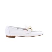 E mia Avlaki Moccasin White, Dam