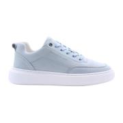 Cycleur de Luxe Lavina Sneaker - Stilren och Trendig Blue, Herr