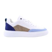 Cycleur de Luxe Stilfull Leendert Sneaker Multicolor, Herr