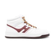 Hogan Shoes White, Herr