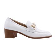 Luca Grossi Elegant Selestat Pumps White, Dam