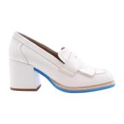 Pertini Scherpenisse Pump White, Dam