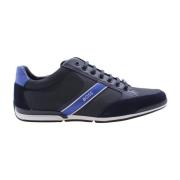 Hugo Boss Eadlyn Sneaker - Stiligt och Trendigt Skodon Blue, Herr