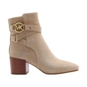 Michael Kors Ankelboot Apeldoorn Beige, Dam