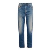 Diesel 2005 D-Fining jeans Blue, Herr