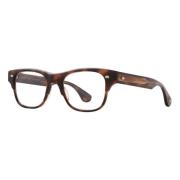 Garrett Leight Eyewear frames Rodriguez Brown, Unisex