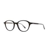 Garrett Leight Eyewear frames Franklin Black, Unisex