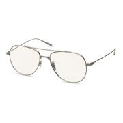 Dita Eyewear frames Artoa.83 Gray, Unisex