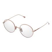 Dita Eyewear frames Believer (-) Pink, Unisex