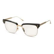 Dita Eyewear frames Firaz Black, Unisex