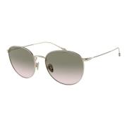 Giorgio Armani Sunglasses AR 6118 Yellow, Dam