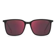 Hugo Boss Sunglasses HG 1270/Cs Red, Herr