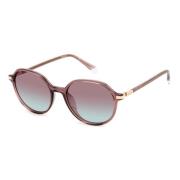 Polaroid Sunglasses PLD 4149/G/S/X Purple, Dam