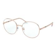 Prada Glasses Pink, Dam