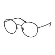 Ralph Lauren Eyewear frames PH 1214 Black, Unisex