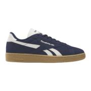 Reebok Club C Grounds Sneakers för Kvinnor Blue, Dam