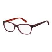Tommy Hilfiger Eyewear frames TH 2012 Red, Unisex