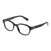 Dolce & Gabbana Glasses Black, Herr