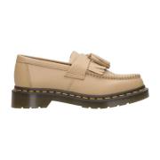 Dr. Martens Bruna Sommarsandaler Brown, Dam