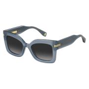 Marc Jacobs Sunglasses Blue, Dam