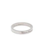 Maison Margiela Bracelets Gray, Dam