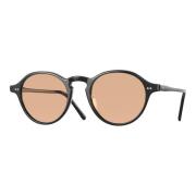 Oliver Peoples Eyewear frames Maxson OV 5445U Black, Unisex