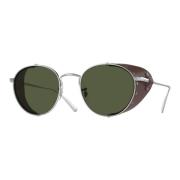 Oliver Peoples Sunglasses Cesarino-I OV 1323Sm Multicolor, Unisex