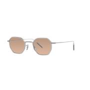 Oliver Peoples Eyewear frames Tk-5 OV 1299T Multicolor, Unisex