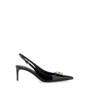 Dolce & Gabbana Pumps Black, Dam