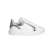 Alexander McQueen Sneakers Multicolor, Herr