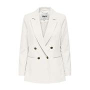 Only Blazers White, Dam