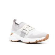 Tod's Sneakers White, Dam