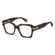 Marc Jacobs Glasses Brown, Dam