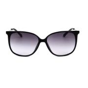 Calvin Klein Sunglasses Black, Dam