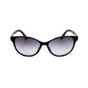 Calvin Klein Sunglasses Black, Dam
